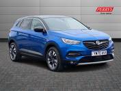 VAUXHALL GRANDLAND X 2020 (70)