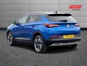 VAUXHALL GRANDLAND X 2020 (70)