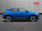 VAUXHALL GRANDLAND X 2020 (70)