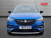 VAUXHALL GRANDLAND X 2020 (70)