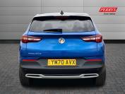 VAUXHALL GRANDLAND X 2020 (70)