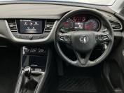 VAUXHALL GRANDLAND X 2020 (70)