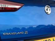 VAUXHALL GRANDLAND X 2020 (70)