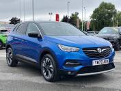 VAUXHALL GRANDLAND X 2020 (70)