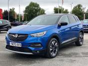 VAUXHALL GRANDLAND X 2020 (70)