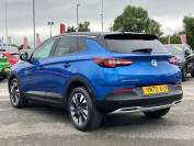 VAUXHALL GRANDLAND X 2020 (70)