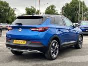 VAUXHALL GRANDLAND X 2020 (70)