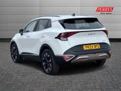 KIA SPORTAGE 2024 (24)