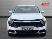 KIA SPORTAGE 2024 (24)