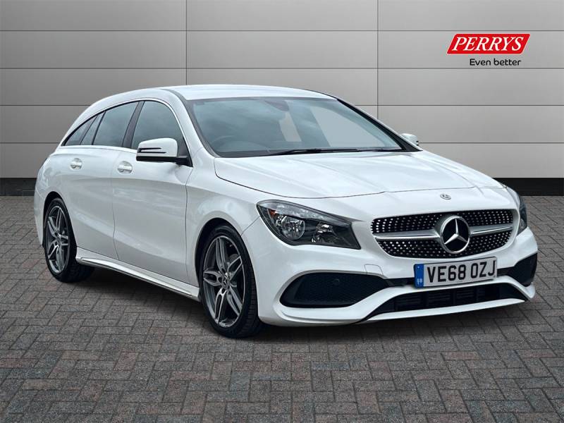 MERCEDES-BENZ CLA 2019 (68)