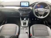 FORD KUGA 2021 (21)