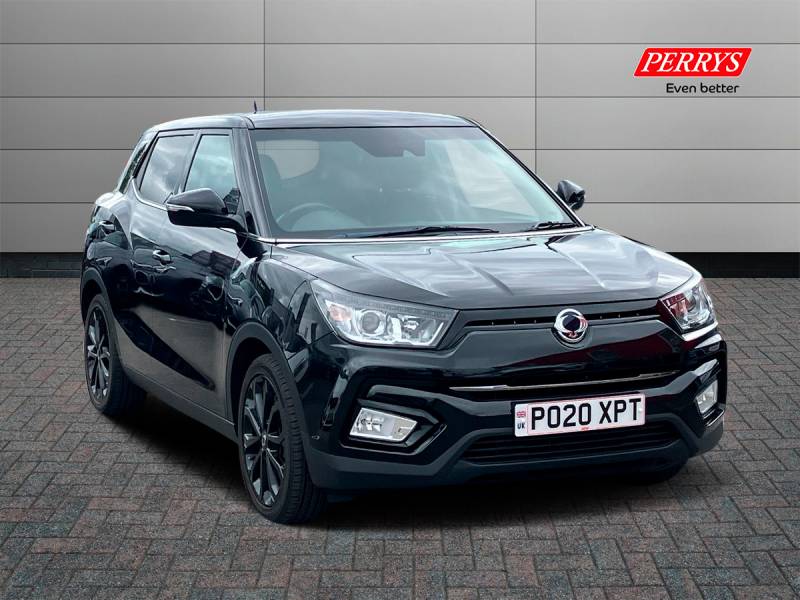 SSANGYONG TIVOLI 2020 (20)