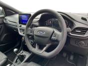 FORD PUMA 2023 (23)