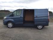 FORD TRANSIT CUSTOM 2020 (70)