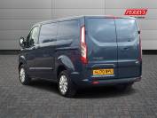 FORD TRANSIT CUSTOM 2020 (70)