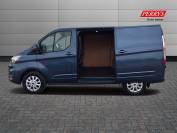 FORD TRANSIT CUSTOM 2020 (70)