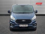 FORD TRANSIT CUSTOM 2020 (70)