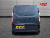 FORD TRANSIT CUSTOM 2020 (70)