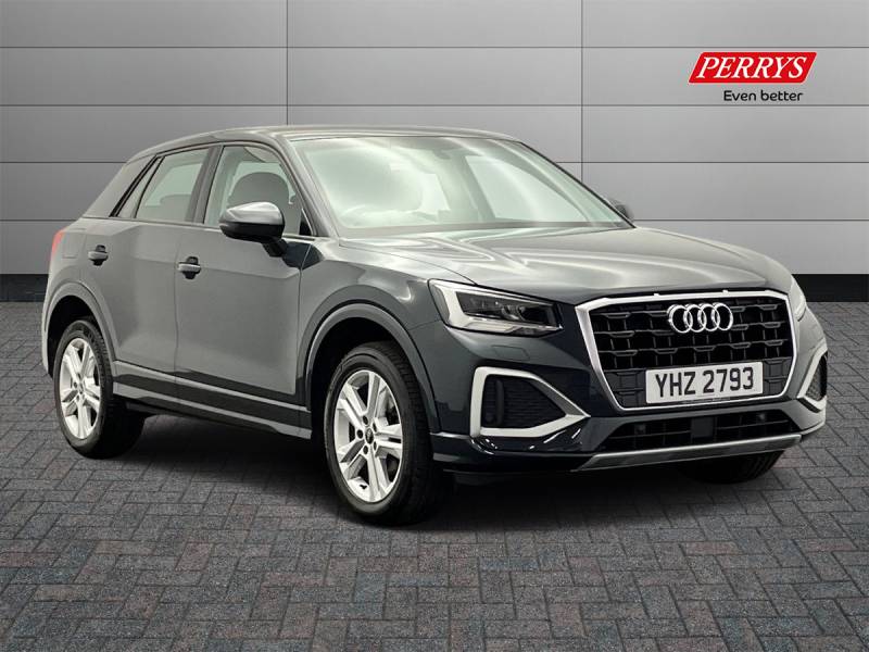 AUDI Q2 2021 (21)