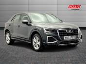 AUDI Q2 2021 (21)