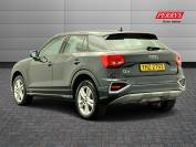 AUDI Q2 2021 (21)