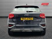 AUDI Q2 2021 (21)