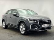 AUDI Q2 2021 (21)