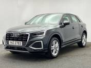 AUDI Q2 2021 (21)