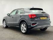 AUDI Q2 2021 (21)