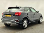 AUDI Q2 2021 (21)