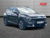 KIA SPORTAGE 2023 (72)