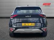 KIA SPORTAGE 2023 (72)