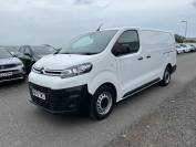 CITROEN DISPATCH 2020 (70)