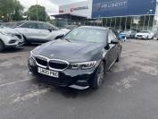 BMW 3 SERIES 2020 (20)