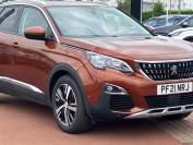 PEUGEOT 3008 2021 (21)