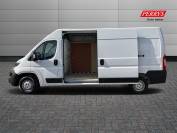 CITROEN RELAY 2022 (22)