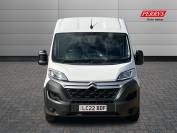 CITROEN RELAY 2022 (22)