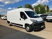 CITROEN RELAY 2022 (22)