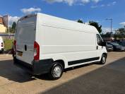 CITROEN RELAY 2022 (22)