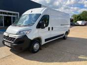 CITROEN RELAY 2022 (22)