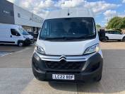 CITROEN RELAY 2022 (22)