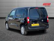 VAUXHALL COMBO CARGO 2024 (24)