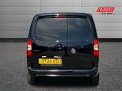 VAUXHALL COMBO CARGO 2024 (24)