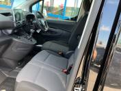 VAUXHALL COMBO CARGO 2024 (24)