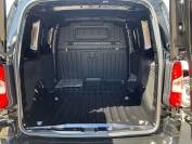 VAUXHALL COMBO CARGO 2024 (24)