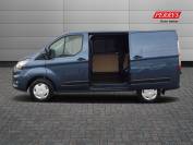 FORD TRANSIT CUSTOM 2024 (24)