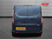 FORD TRANSIT CUSTOM 2024 (24)