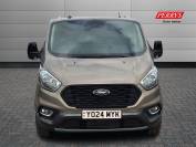 FORD TRANSIT CUSTOM 2024 (24)