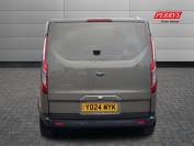 FORD TRANSIT CUSTOM 2024 (24)