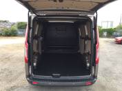 FORD TRANSIT CUSTOM 2024 (24)